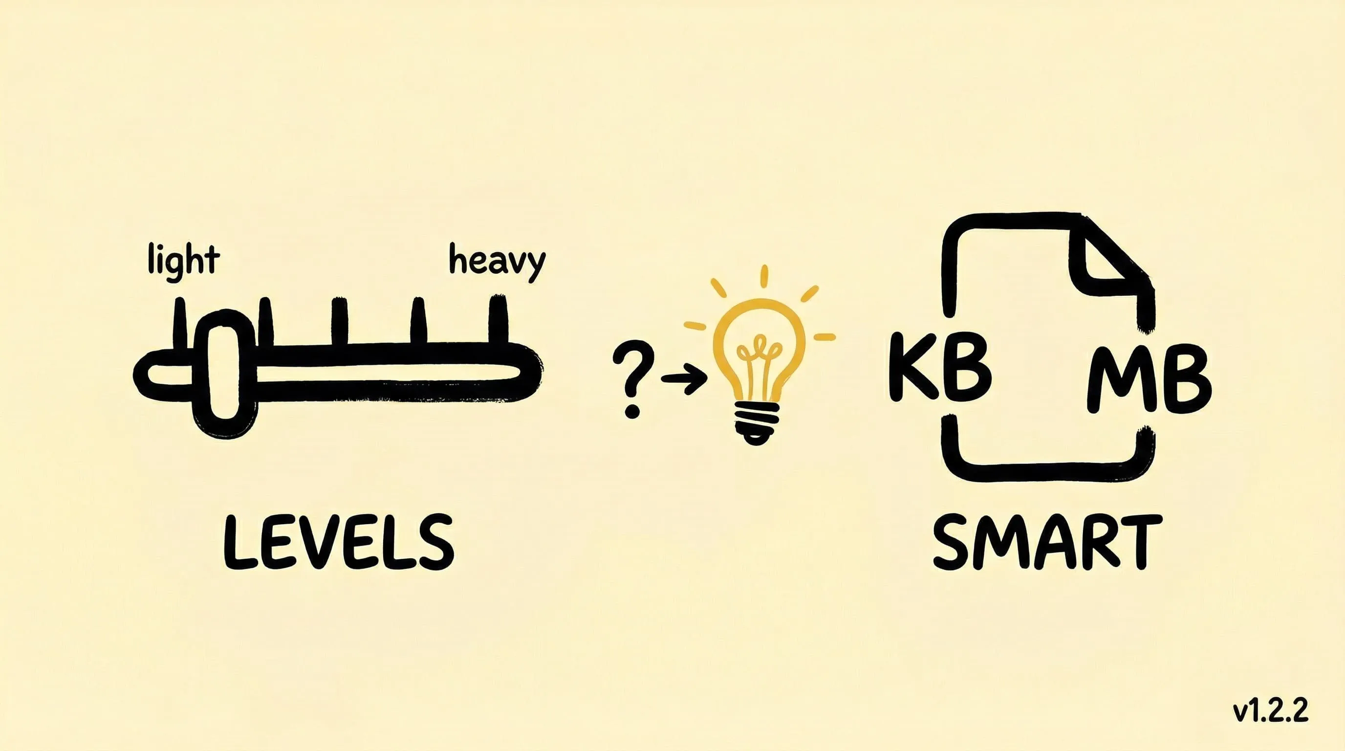 Zipic V1.2.2 release screenshot