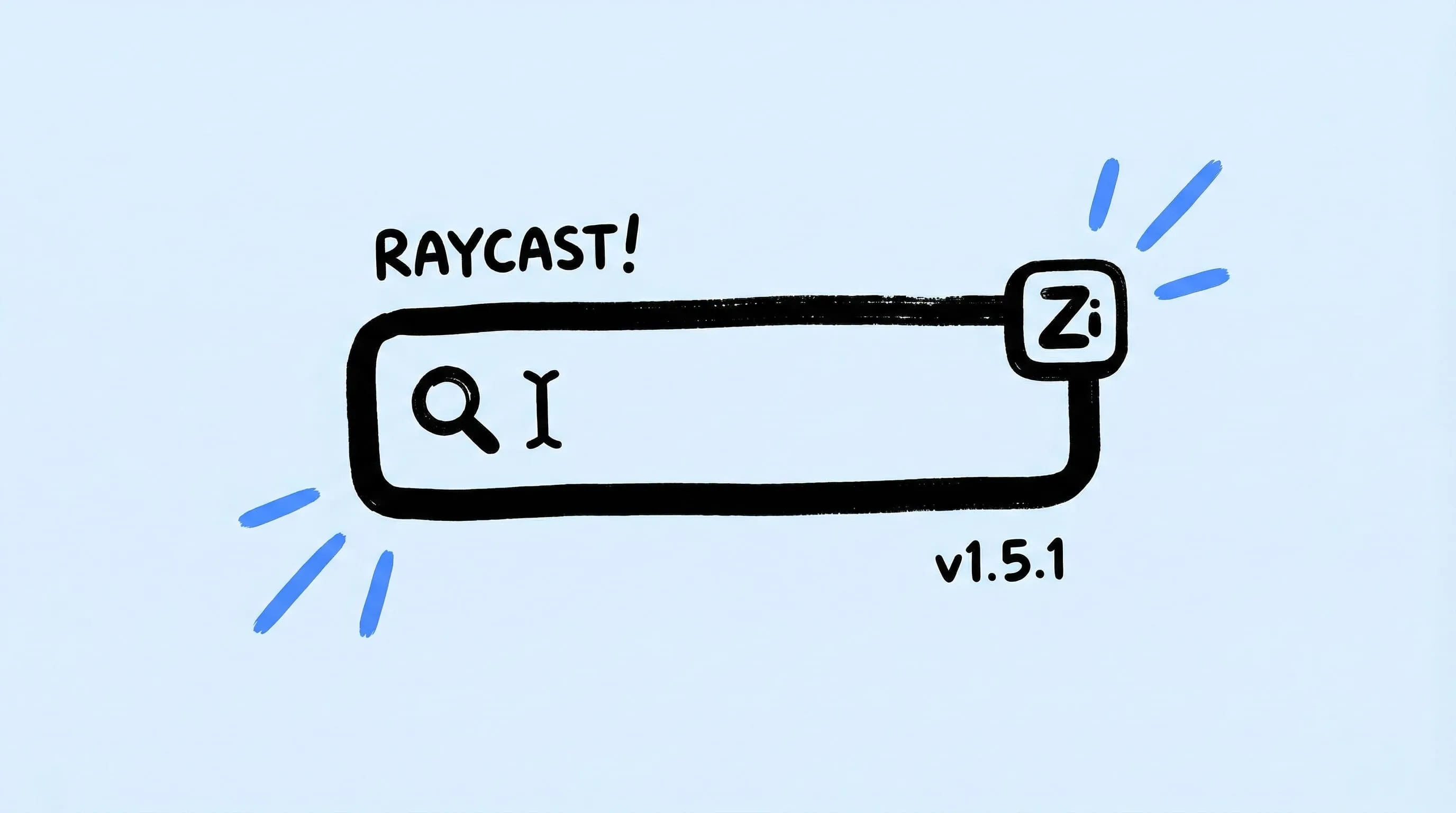Zipic V1.5.1 release screenshot