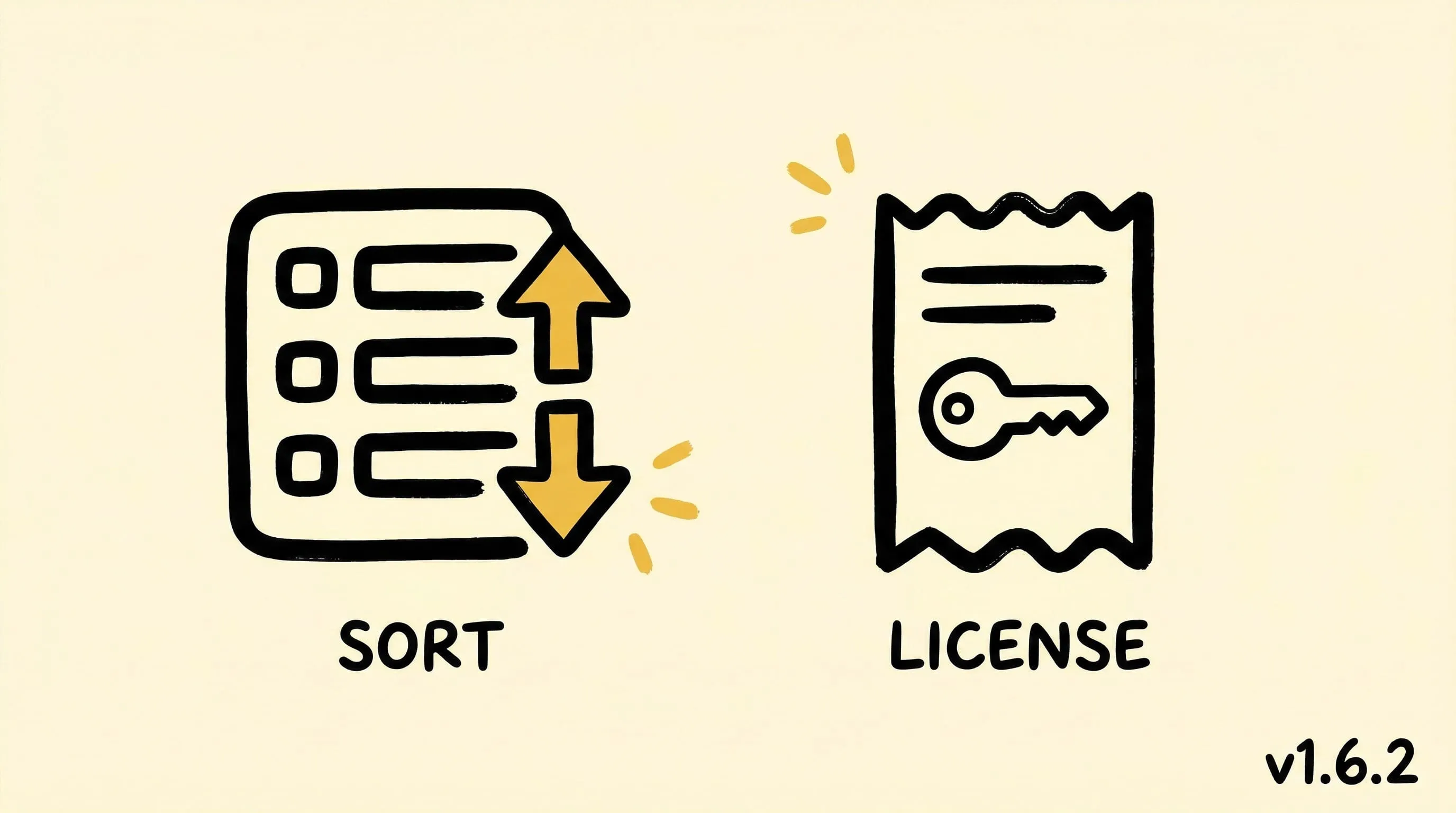 Zipic V1.6.2 release screenshot